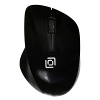 Мышь Oklick 695MW (черный) фото 3